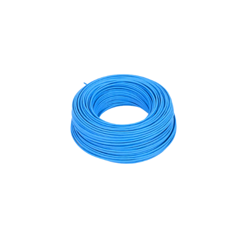 Cable H07V-K 1,5 mm² azul