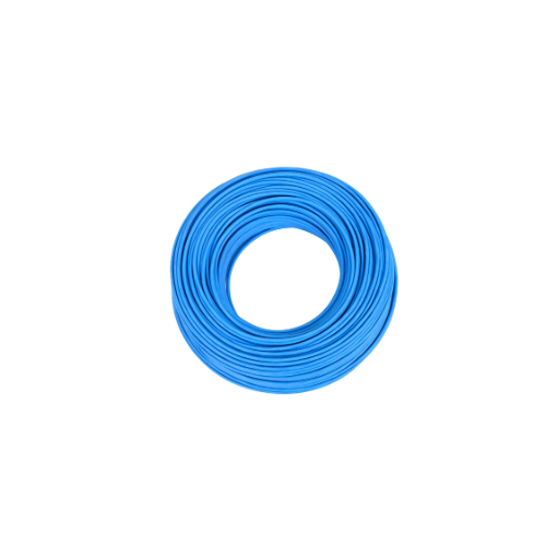 Cable H07V-K 2,5 mm² azul
