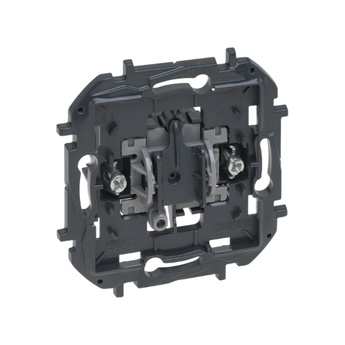 Conmutador simple Legrand Niloé Step