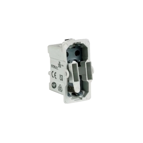 Interruptor simple BJC Coral