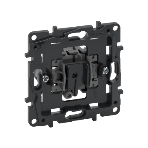 Interruptor simple Legrand Niloé Step
