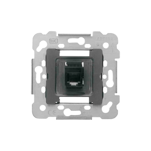 tomarj45coral Toma RJ45 BJC Coral